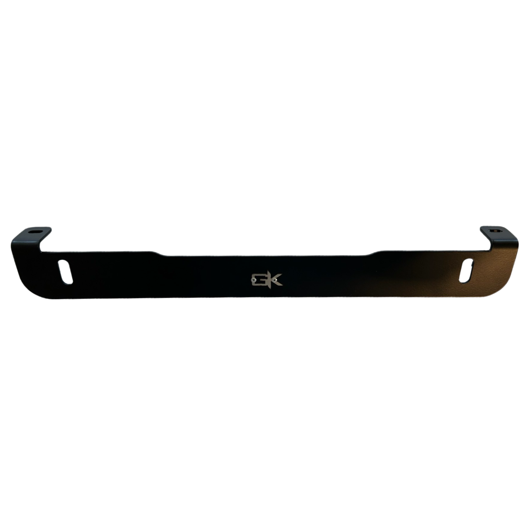 2021-2023+ Ford Bronco Stock Plastic Bumper Dual Light Mount 2021-2023+ Ford Bronco Stock Plastic Bumper Dual Light Mount