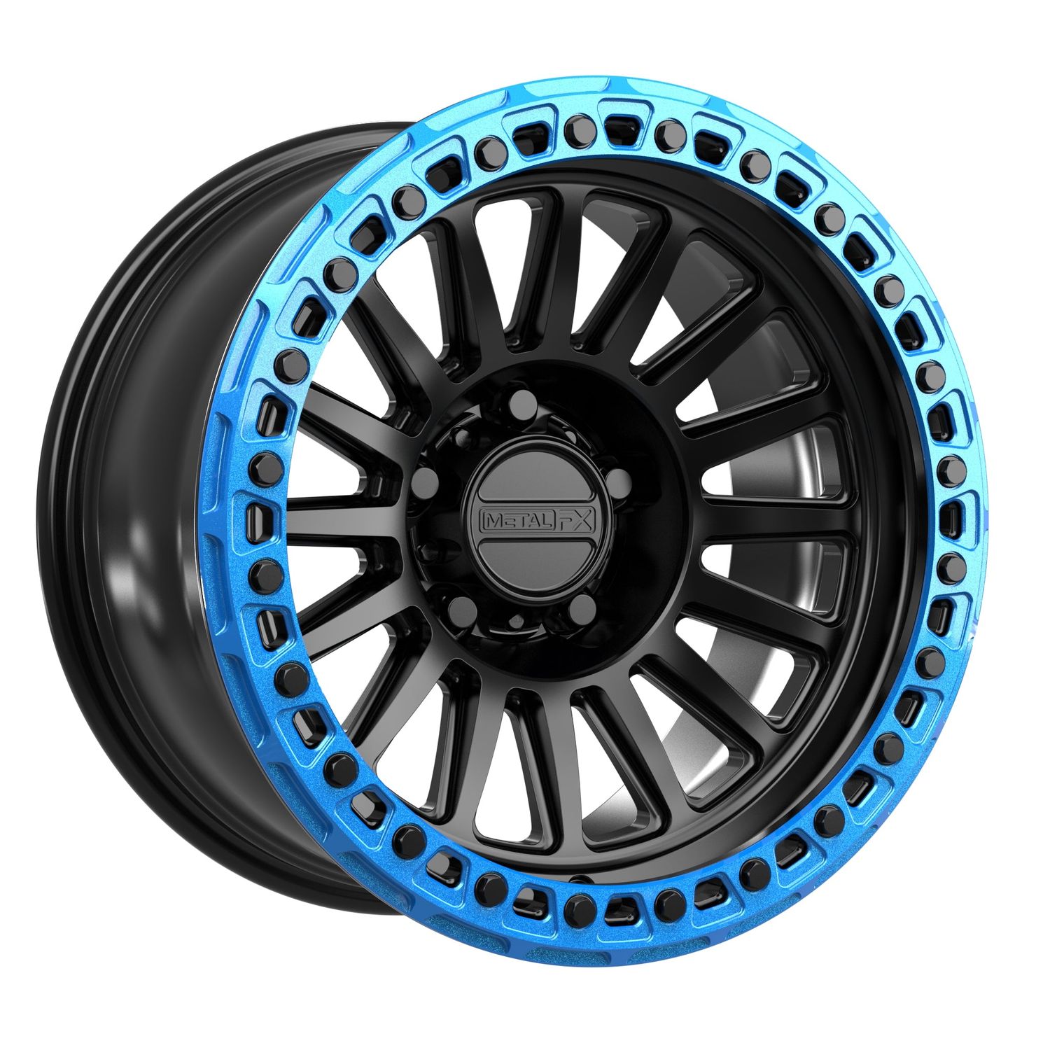 Fortress Truck FXLock | Forged Monoblock | Custom Fortress Truck FXLock | Forged Monoblock | Custom