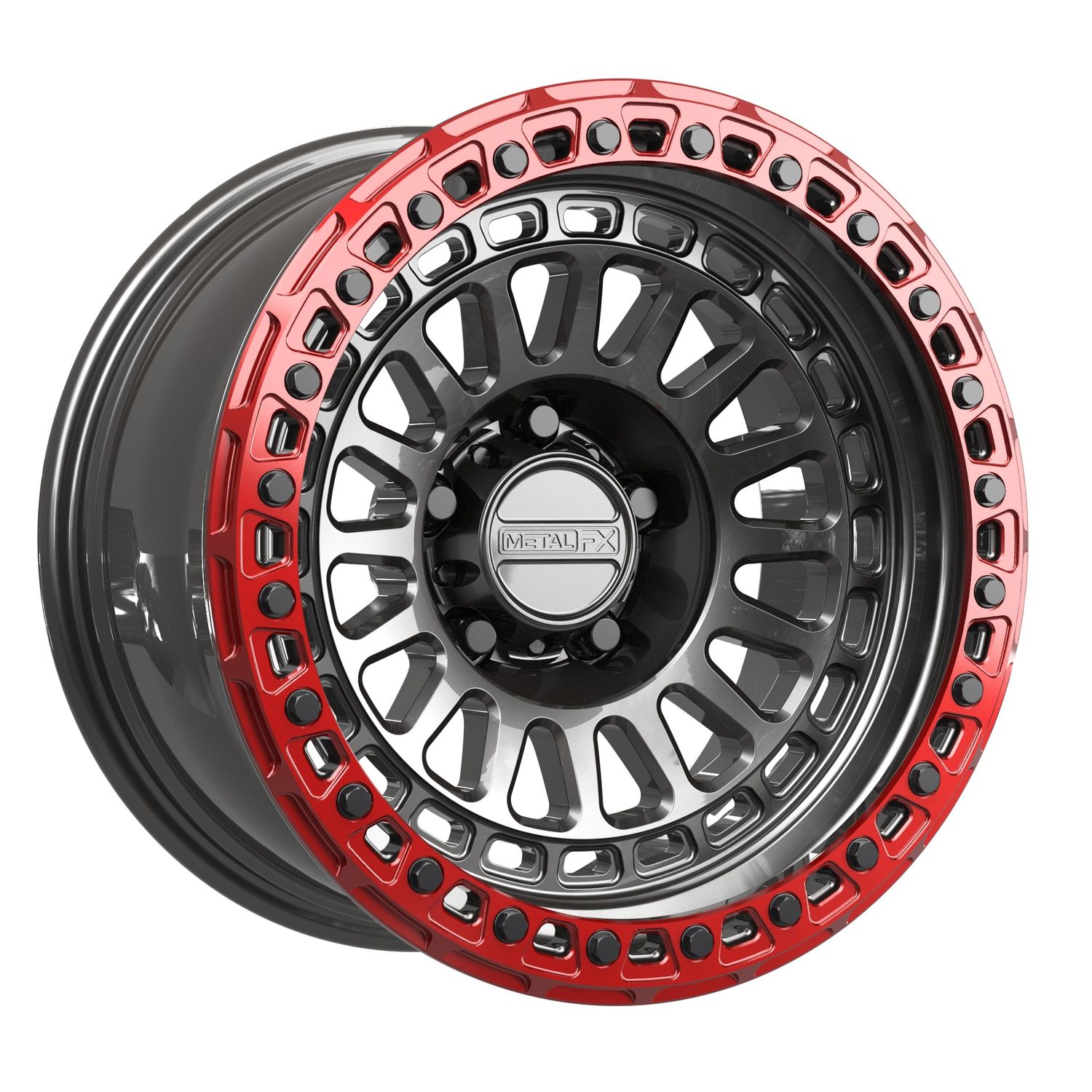 Barrage Truck FXLock | Forged Monoblock | Custom Barrage Truck FXLock | Forged Monoblock | Custom