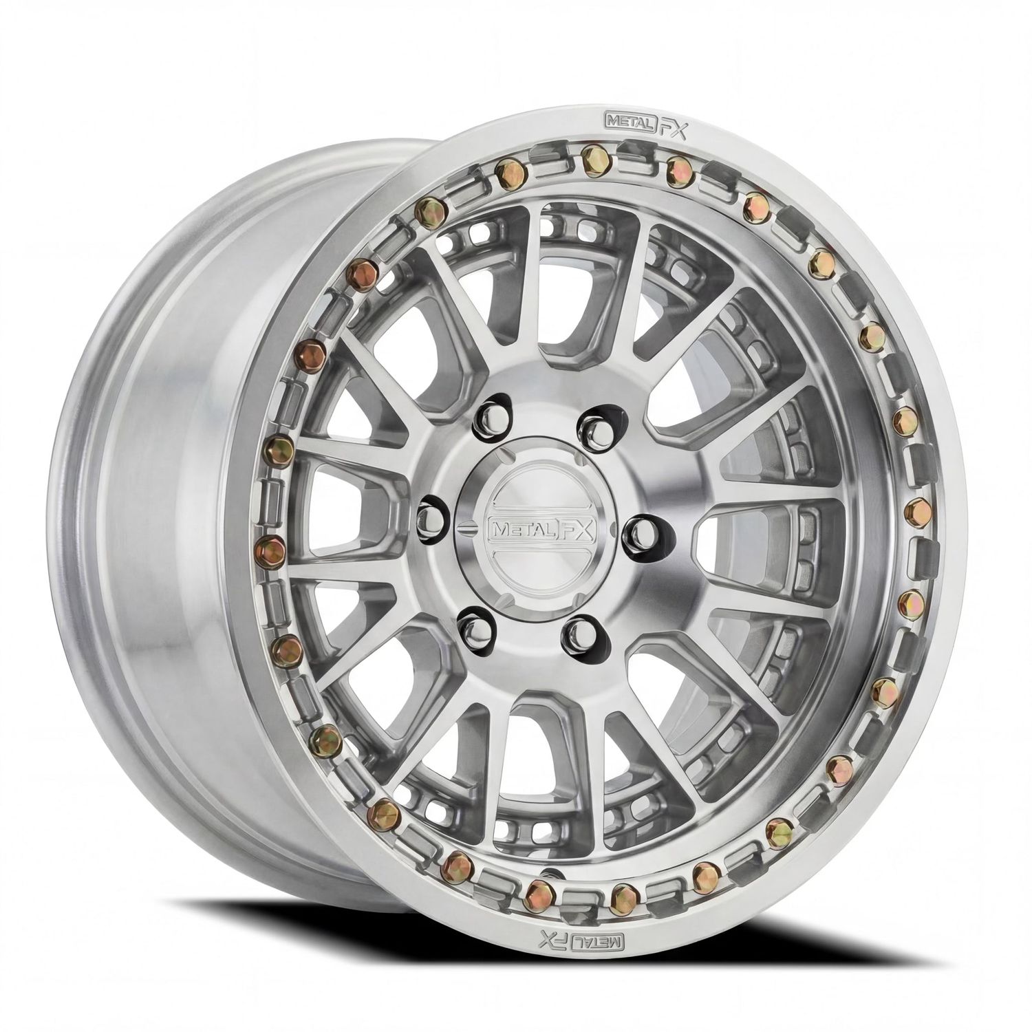 Slayer Truck | Gloss Silver Machined Slayer Truck | Gloss Silver Machined