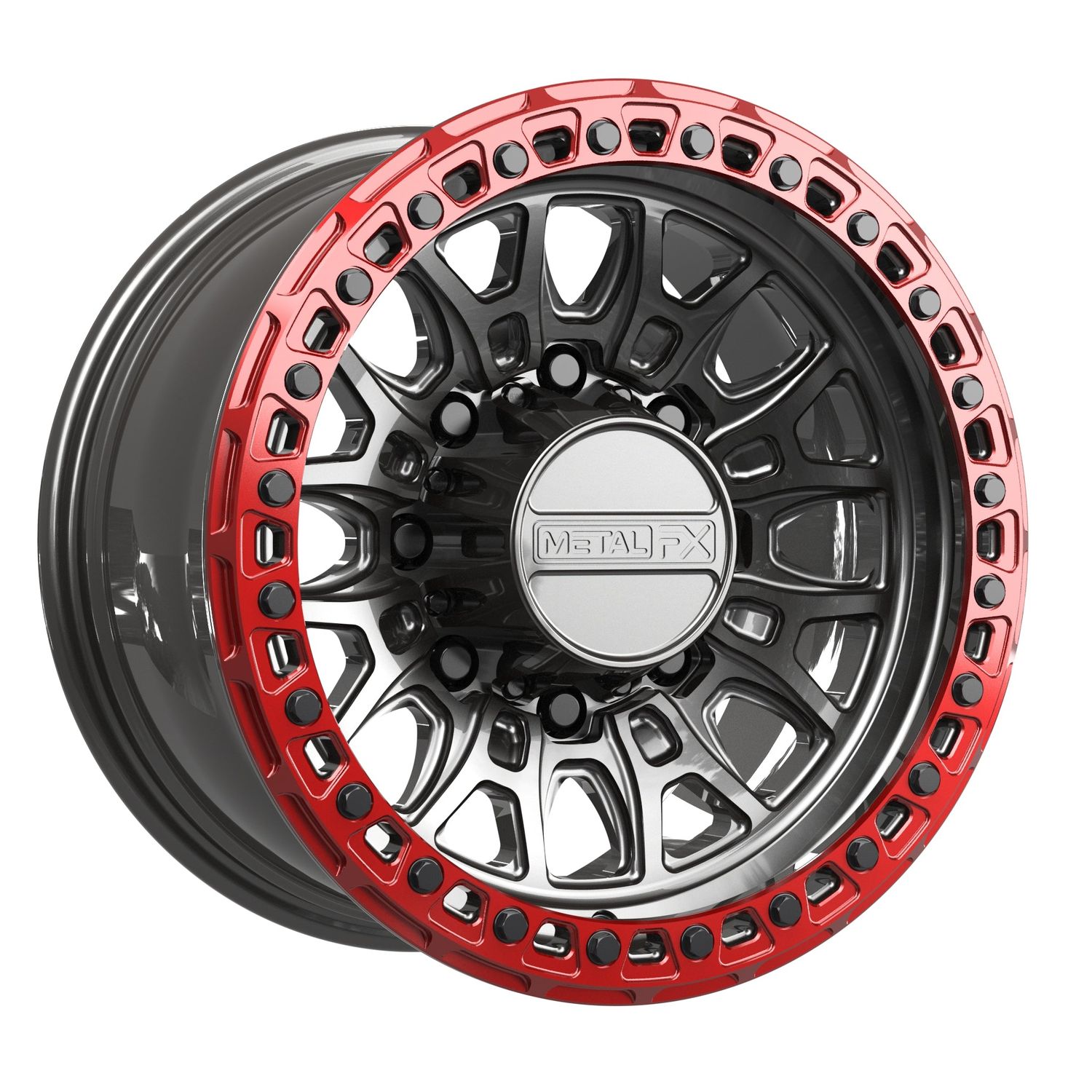 Warden Truck FXLock | Forged Monoblock | Custom Warden Truck FXLock | Forged Monoblock | Custom