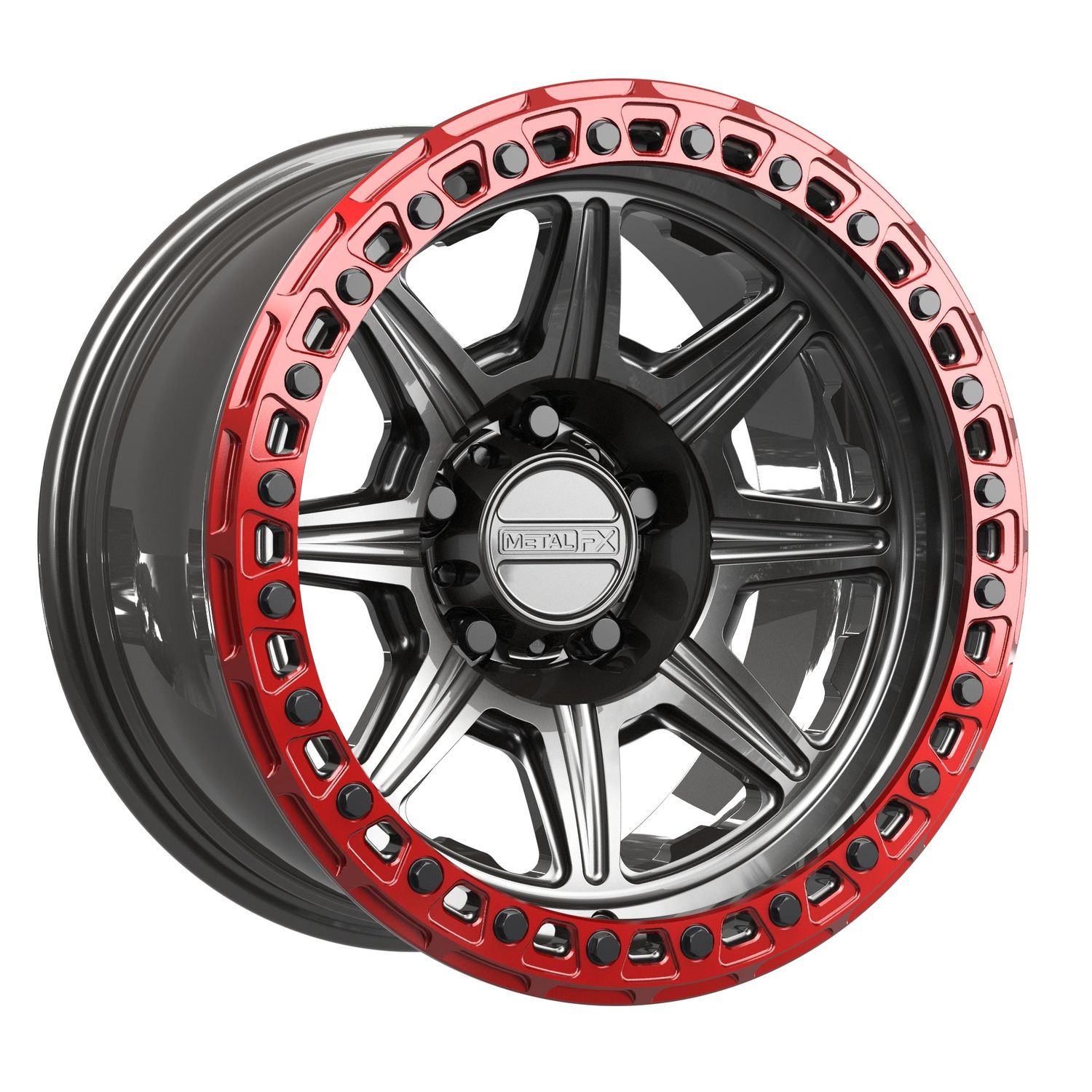 Dominator Truck FXLock | Forged Monoblock | Custom Dominator Truck FXLock | Forged Monoblock | Custom