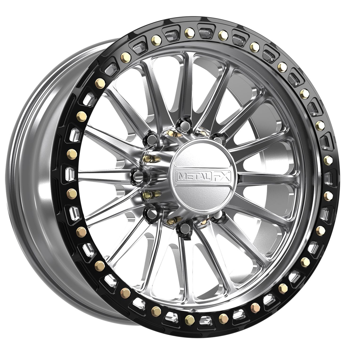 Stryker Truck FXLock | Forged Monoblock | Custom Stryker Truck FXLock | Forged Monoblock | Custom