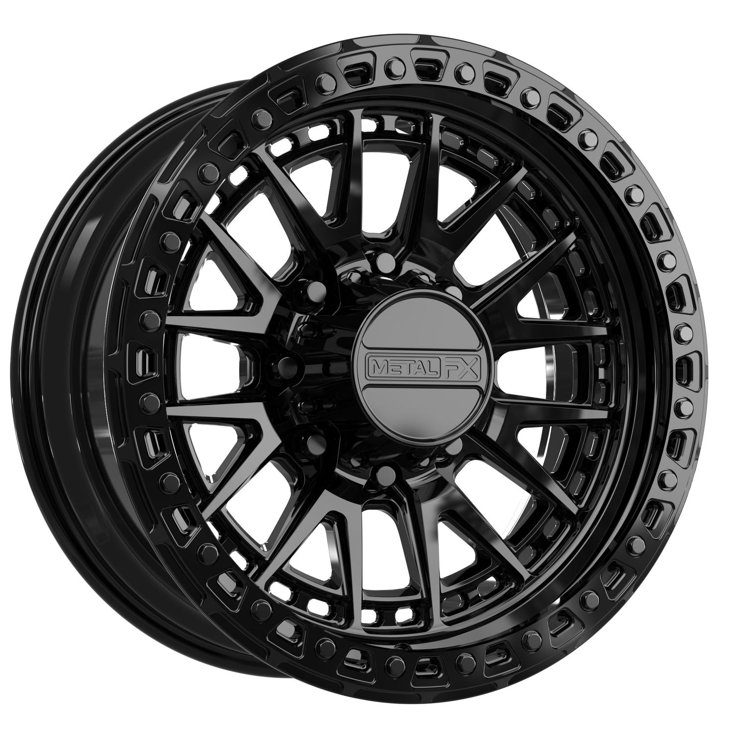 Slayer Truck FXLock | Forged Monoblock | Gloss Black Slayer Truck FXLock | Forged Monoblock | Gloss Black