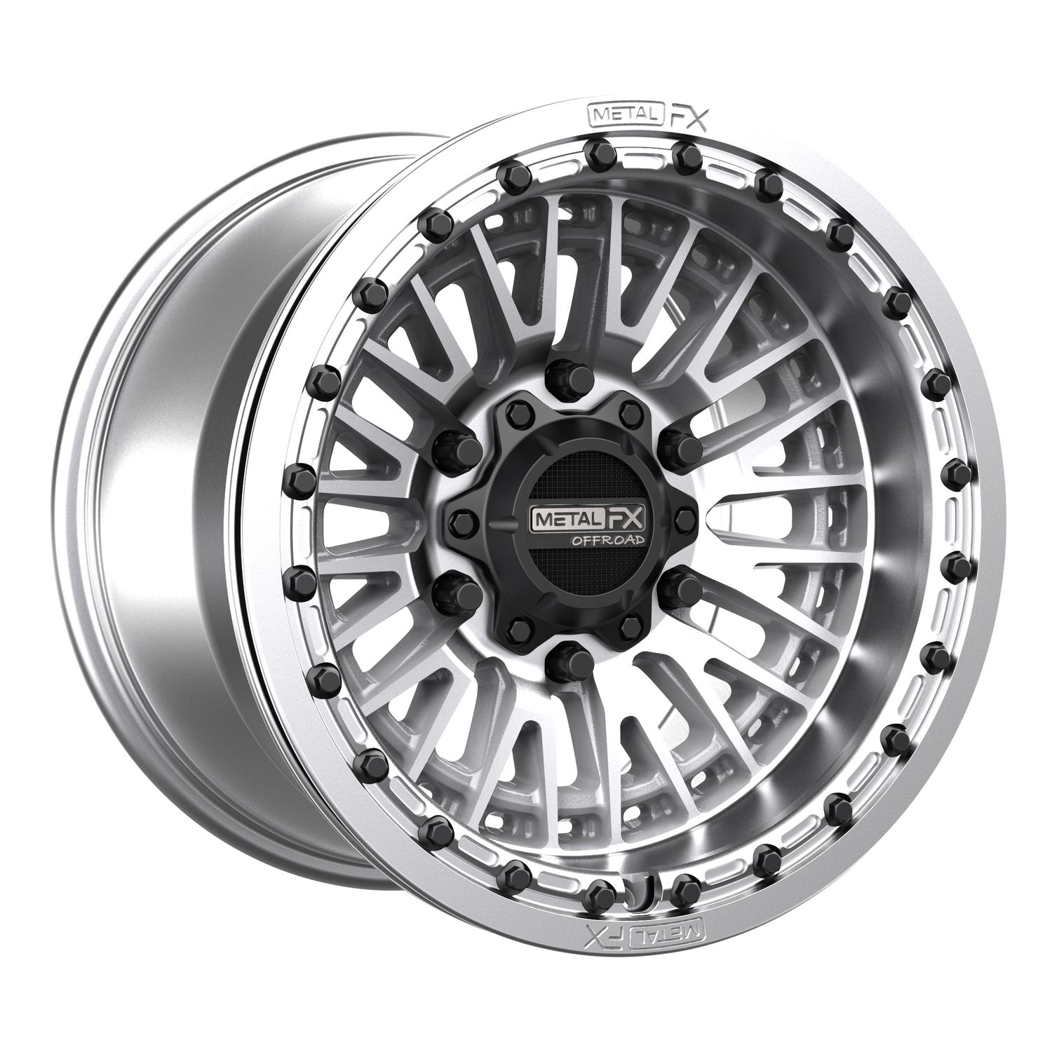 Slayer 6R Beadlock | Raw Slayer 6R Beadlock | Raw