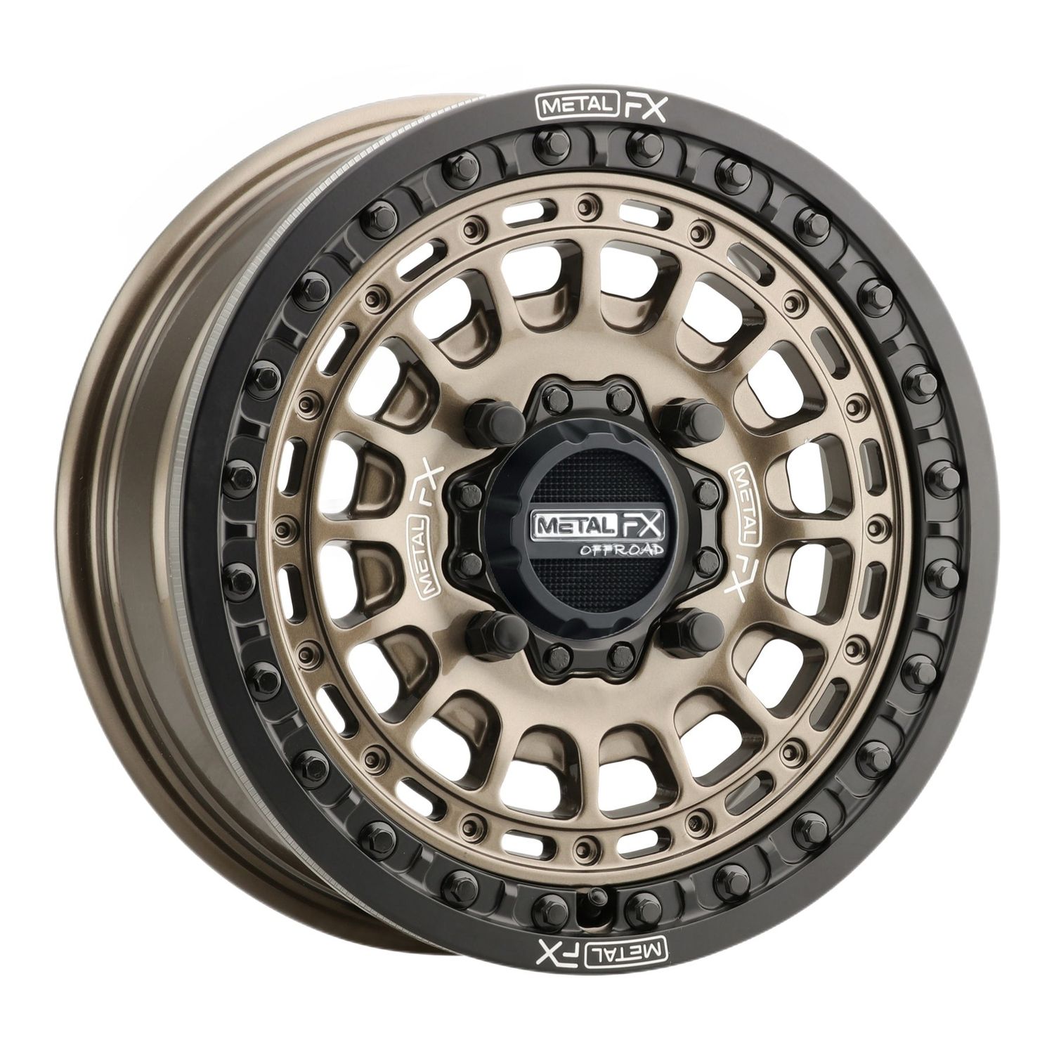 Hitman Beadlock | Bronze Hitman Beadlock | Bronze