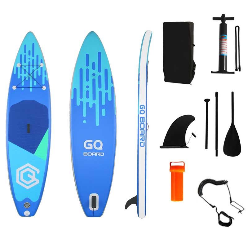 GQ RD Inflatable SUP Board