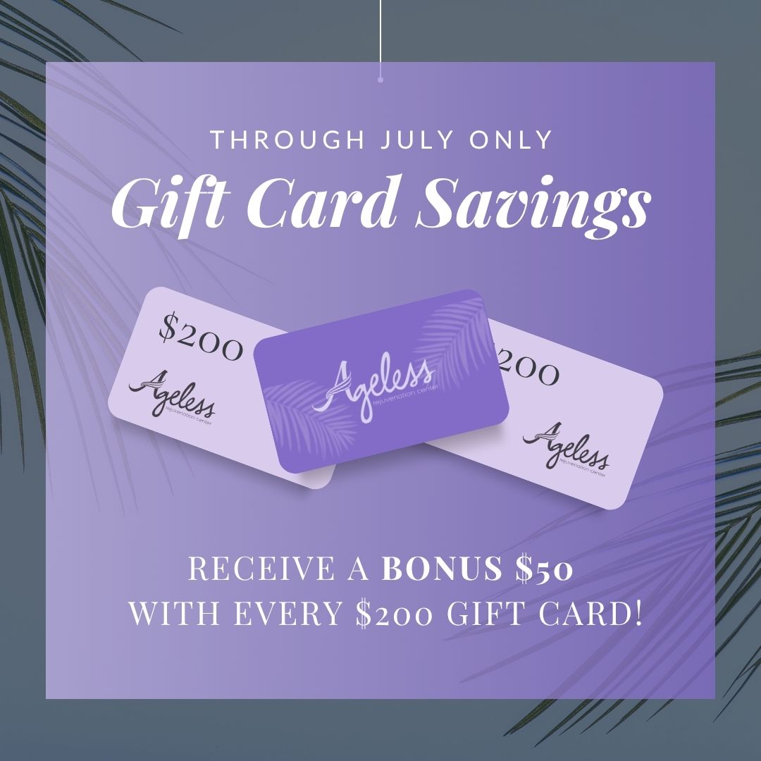 Gift Card Savings | Bonus $50 for Every $200 Gift Card Purchased!