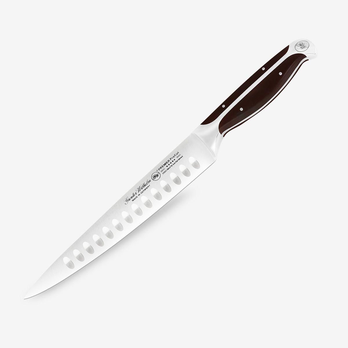 Gunter Wilhelm Thunder 8 Inch Carving Knife SKU: 30-312-0208