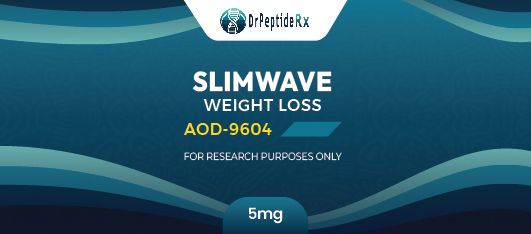🟡AOD-9604 | 5mg