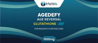 🟢L-Glutathione | 1500mg