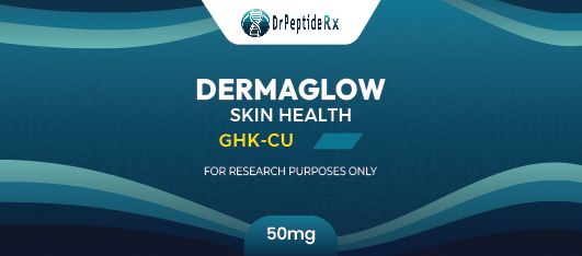 🔵GHK-CU | 50mg