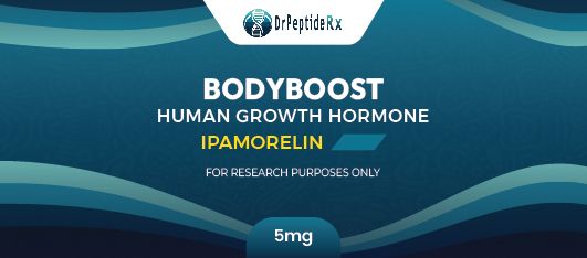 🔴Ipamorelin | 5mg