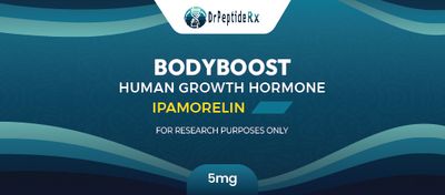 🔴Ipamorelin | 5mg