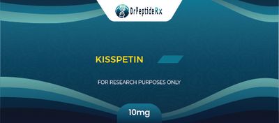 🟡Kisspeptin-10 | 5mg