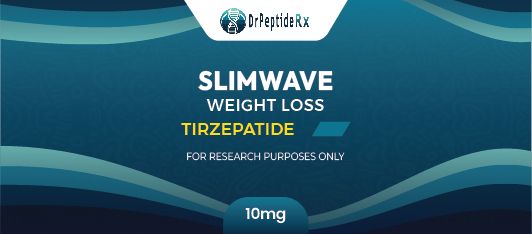 🟣Tirzepatide | 10mg