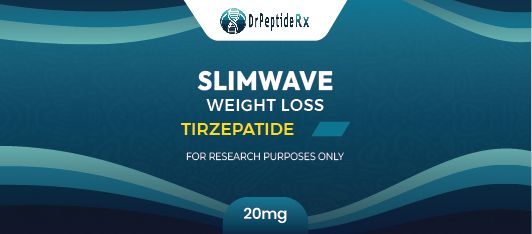 🟣Tirzepatide | 20mg