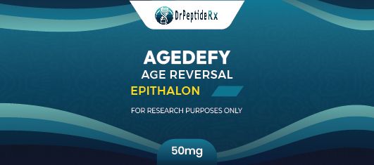 🟠Epithalon | 50mg