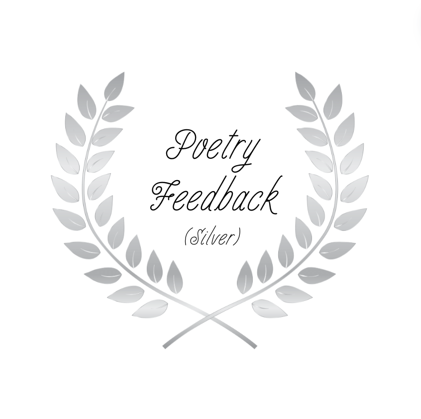 Poetry Feedback (Silver)