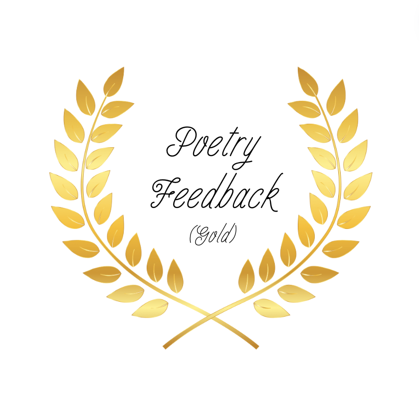 Poetry Feedback (Gold)