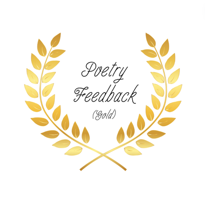 Poetry Feedback (Gold)