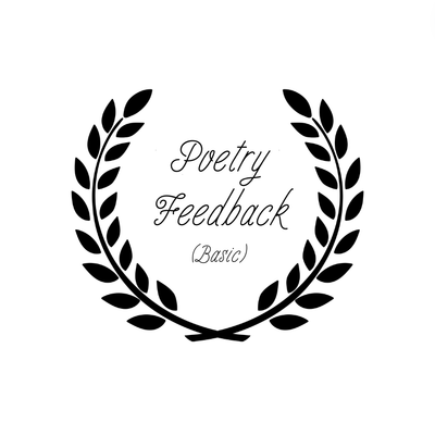 Poetry Feedback (Basic)