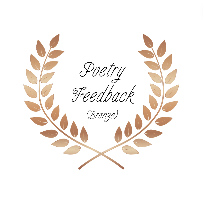 Poetry Feedback (Bronze)