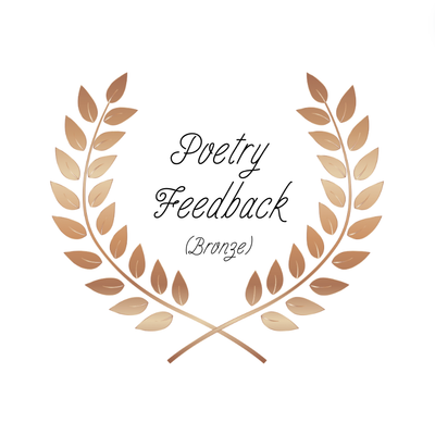 Poetry Feedback (Bronze)