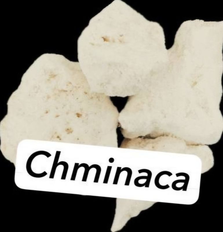 Chminaca Cannabinoid