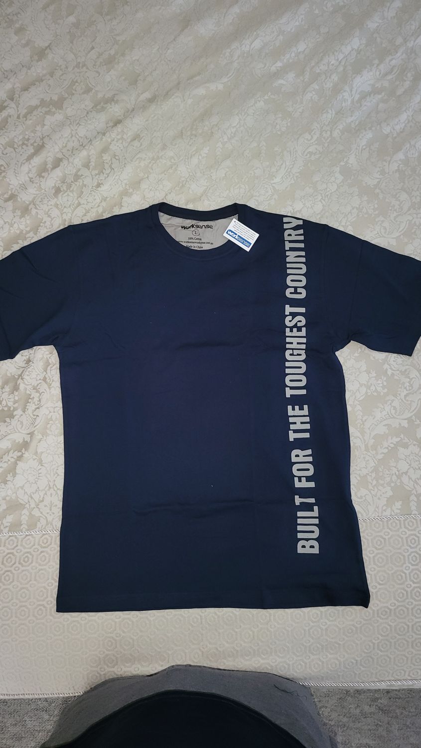 WorkSence T-Shirt