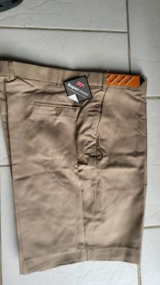 Hard Yakka Business Shorts
