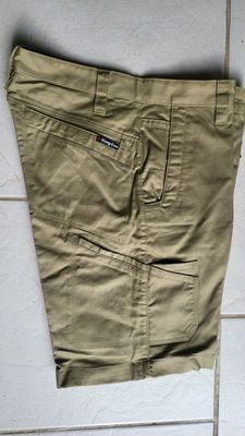 King Gee Tradies Shorts