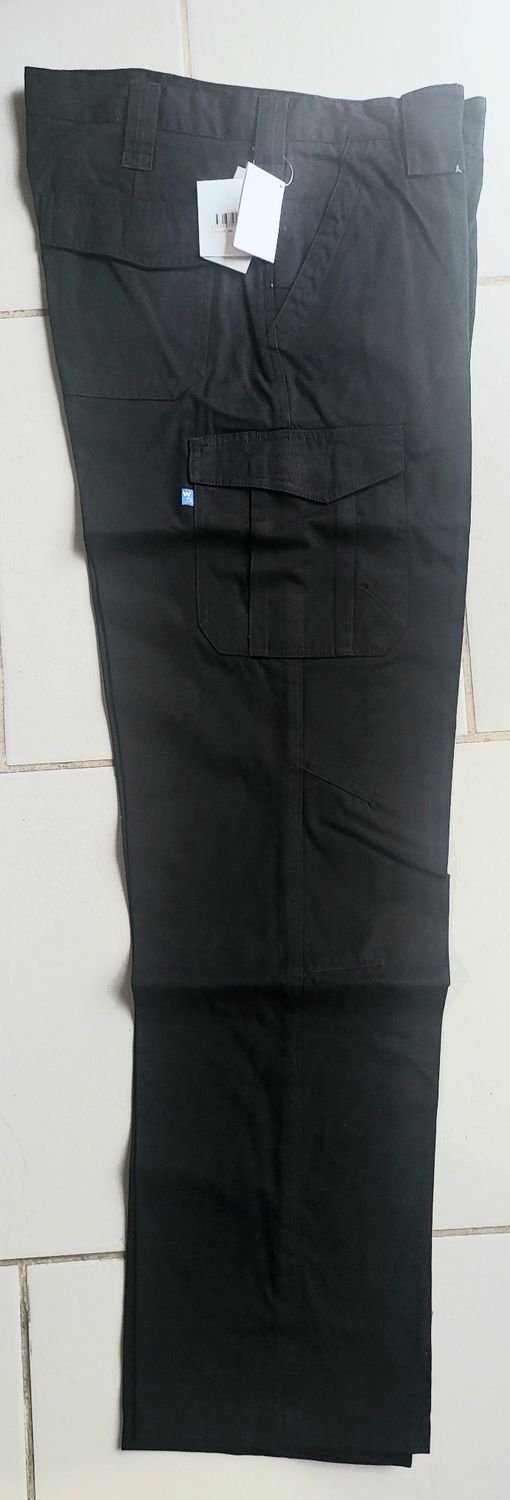 WorkSense Tradies Cargo Pants