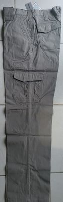 WorkSense Tradies Cargo Pants