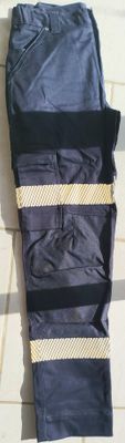 Port West  Bio Motion Tradies Pants