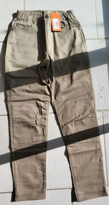 PortWest Slim Work Pants