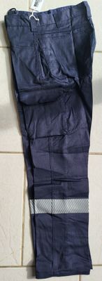 Multimedia TuffaFR  Flame Resistant Work Pants