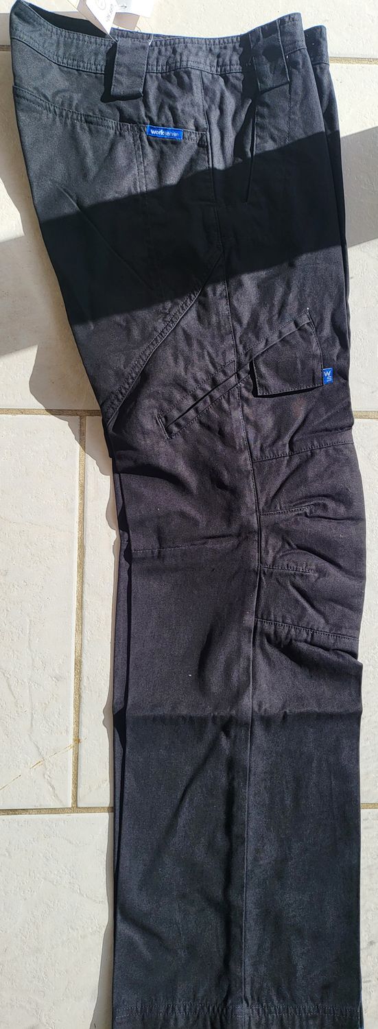 WorkSence Slim Fit WS3330 Work Pants