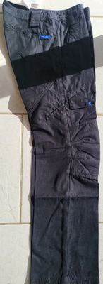 WorkSence Slim Fit WS3330 Work Pants