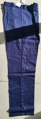 WorkSense Cotton Drill  Trousers WS3382
