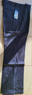 WorkSense Wrinkle-free Corporate Fit Trousers  OW3334-NN