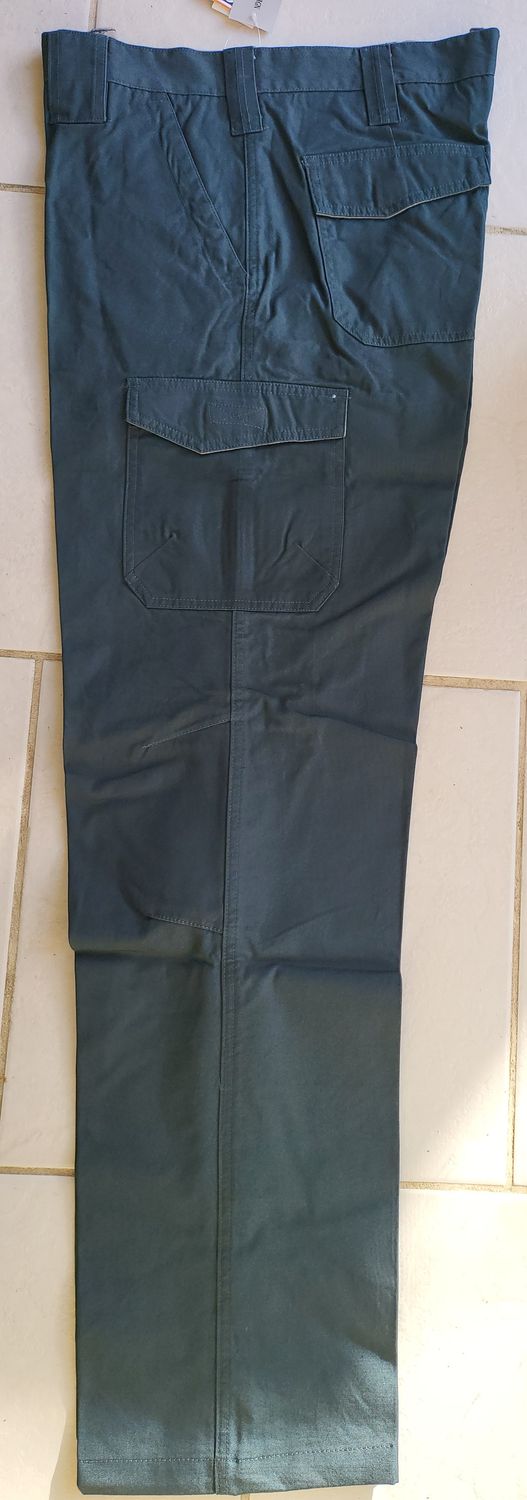 WorkSense Tradies Cargo Pants OW3333-GG