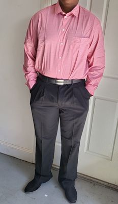 Men&#39;s Dress Pants