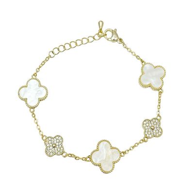Lucky Bracelet