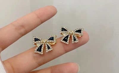 Earrings Set
