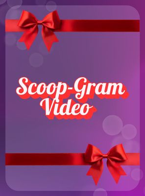 SCOOP-GRAM VIDEO - LUXCHERIE PUBLISH