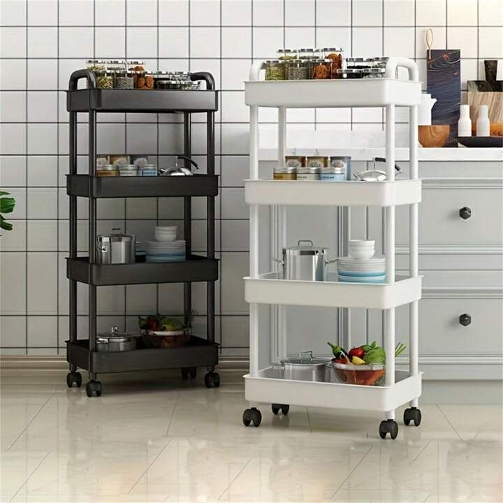 Organisation Storage Stand