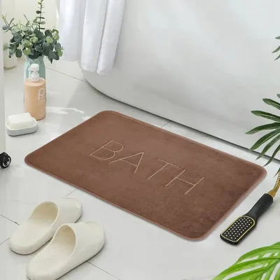 Anti-Rutsch-Matte Starke Absorbation