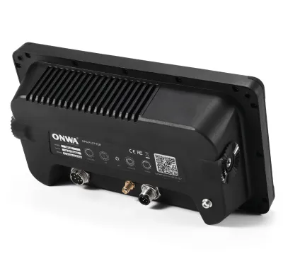 ONWA KP-27 7 inch GPS Chart Plotter